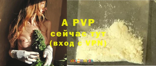 молекула духа Баксан